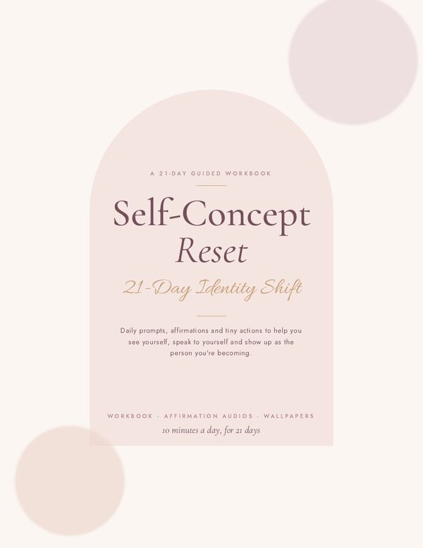 Workbook cover page